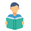 دسته‌بندی امور تحصیلی